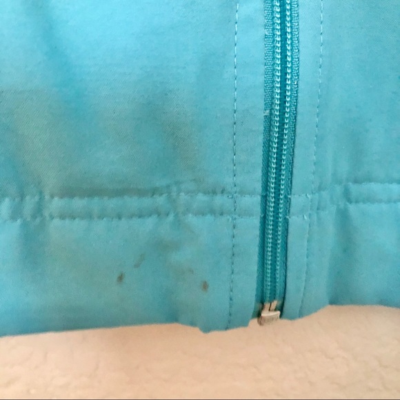 Nike Womens Full Zip Lightweight Jacket - Picture 7 of 10